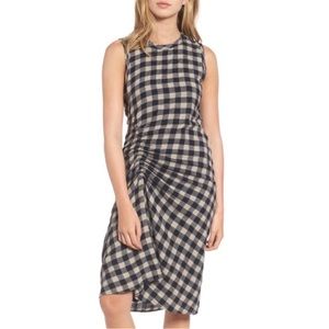 EUC James Perse Wool Dress